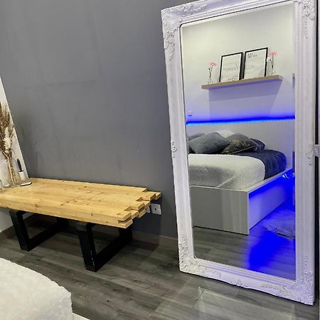 Апартаменти Cosyfull Rouen Centre Jacuzzi Екстер'єр фото