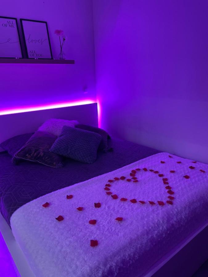 Апартаменти Cosyfull Rouen Centre Jacuzzi Екстер'єр фото