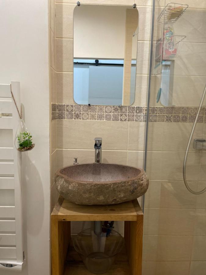 Апартаменти Cosyfull Rouen Centre Jacuzzi Екстер'єр фото